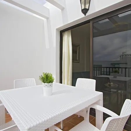 Sara Apartment