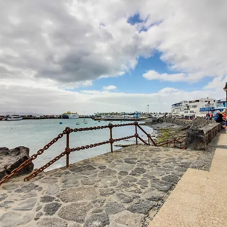 Lejlighed Sara Playa Blanca (Lanzarote)