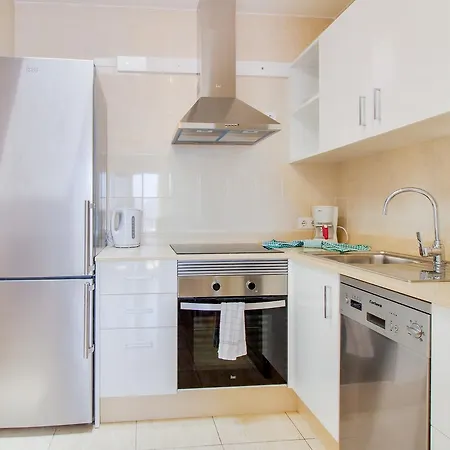 Apartment Sara Playa Blanca (Lanzarote)