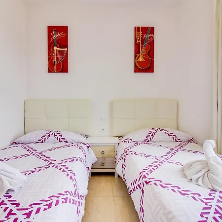 Sara Apartment