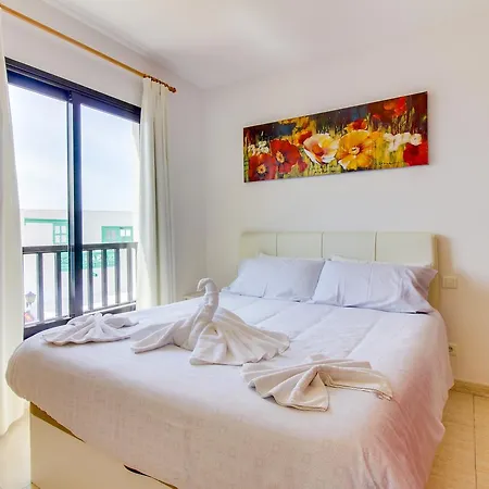 Sara Apartment Playa Blanca (Lanzarote)